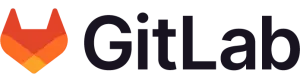 Logo GitLab