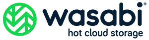 wasabi Logo