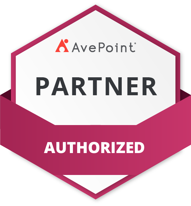 Partner Logo AvePoint